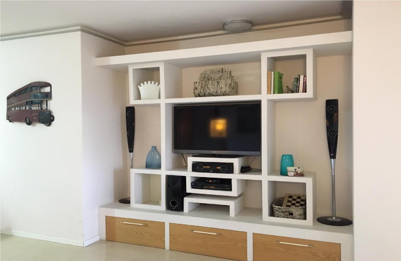 Luxury Sea View Apartment Herzelia Kültér fotó