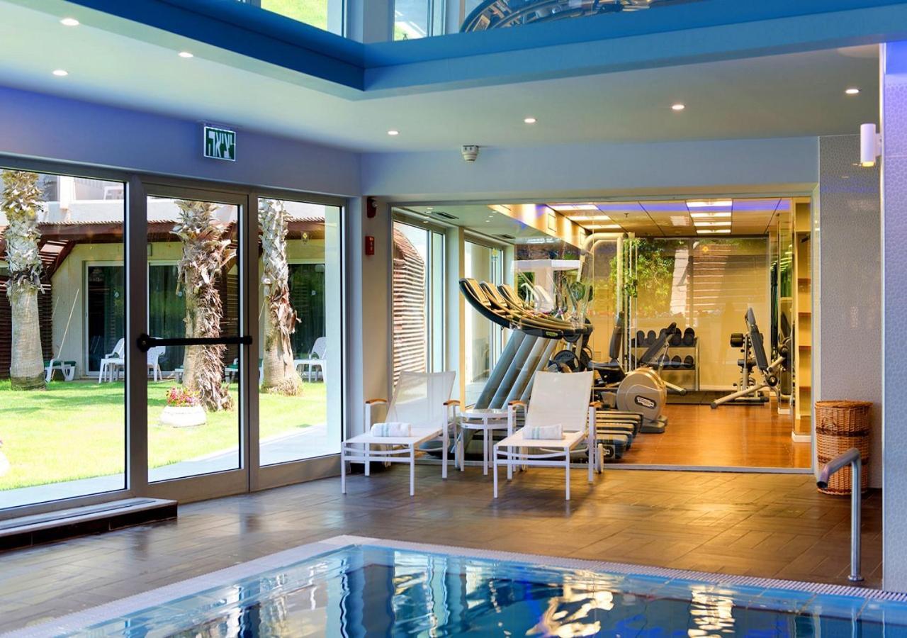 Luxury Sea View Apartment Herzelia Kültér fotó